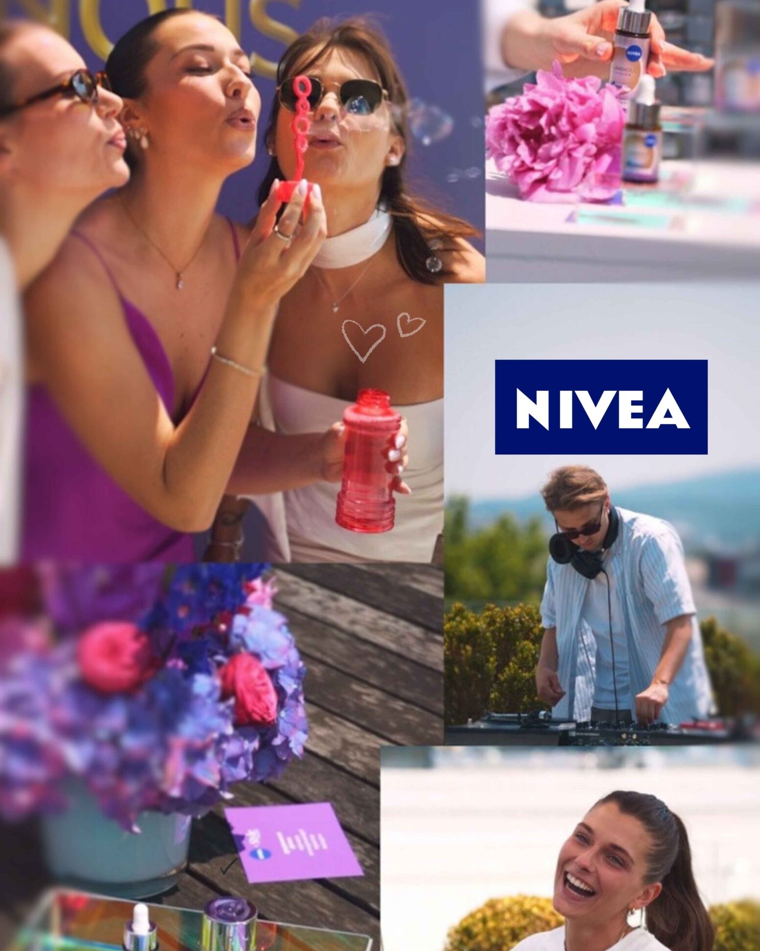 Nivea Influencer Event x StyleOverNet